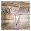 Ascot Traditional Outdoor Wall Light