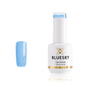 Bluesky Gel Polish Sky Queen 15Ml