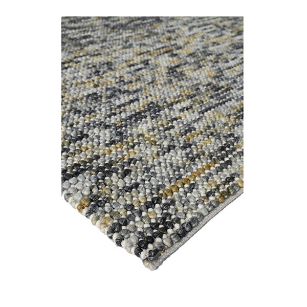 Ashley Mid Grey Rug 250 X 340 Cm
