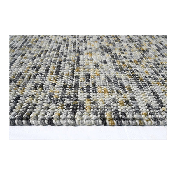 Ashley Mid Grey Rug 250 X 340 Cm