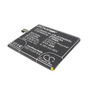 Cameron Sino Cs Aup680Sl 2050Mah Battery For Asus Padfone 2 Phone