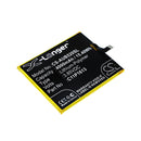 Cameron Sino Cs Aub520Sl 4000Mah Battery For Asus Zb520Kl Mobile