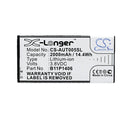 Cameron Sino Cs Aut005Sl 2000Mah Battery For Asus Pf450Cl Mobile