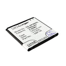 Cameron Sino Cs Ap280Sl 1500Mah Replacement Battery For Asus T20 Phone