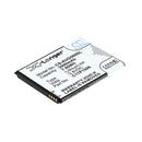 Cameron Sino Cs Aug500Sl 2000Mah Battery For Asus Z00Vd Mobile