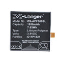 Cameron Sino Cs Apf500Sl 1850Mah Battery For Asus A68M Mobile