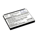 Cameron Sino Cs Ap552Sl 1100Mah Battery For Asus P552W Mobile