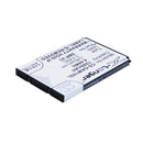 Cameron Sino Cs Gam10Sl 1200Mah Replacement Battery For Asus M10 Phone