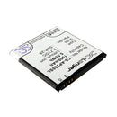 Cameron Sino Cs Ap280Sl 1500Mah Replacement Battery For Asus T20 Phone