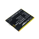Cameron Sino Cs Aub520Sl 4000Mah Battery For Asus Zb520Kl Mobile