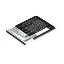 Cameron Sino Cs Aug500Sl 2000Mah Battery For Asus Z00Vd Mobile