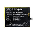 Cameron Sino Cs Aub520Sl 4000Mah Battery For Asus Zb520Kl Mobile