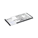 Cameron Sino Cs Aut005Sl 2000Mah Battery For Asus Pf450Cl Mobile