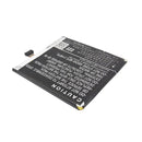 Cameron Sino Cs Aup680Sl 2050Mah Battery For Asus Padfone 2 Phone