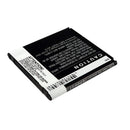Cameron Sino Cs Ap280Sl 1500Mah Replacement Battery For Asus T20 Phone