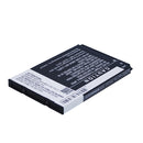 Cameron Sino Cs Gam10Sl 1200Mah Replacement Battery For Asus M10 Phone