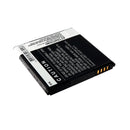 Cameron Sino Cs Ap280Sl 1500Mah Replacement Battery For Asus T20 Phone