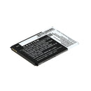 Cameron Sino Cs Aug500Sl 2000Mah Battery For Asus Z00Vd Mobile