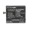Cameron Sino Cs Aup680Sl 2050Mah Battery For Asus Padfone 2 Phone