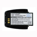 Cameron Sino Cs Tl7800Sl 240Mah Battery For Plantronics Tl7800 Headset