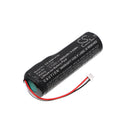 Cameron Sino Cs Asb727Sl 2600Mah Battery For Audio Technica At Sb727
