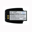 Cameron Sino Cs Tl7800Sl 240Mah Battery For Plantronics Tl7800 Headset