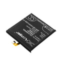 Cameron Sino Cs Cas600Sl 3500Mah Battery For Caterpillar S60 Mobile