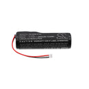 Cameron Sino Cs Asb727Sl 2600Mah Battery For Audio Technica At Sb727