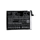 Cameron Sino Cs Amp340Sl 3000Mah Battery For At And T V340U Phone