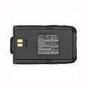 Cameron Sino Cs Atb440Tw 2900Mah Battery For Anytone At D868Uv Radio