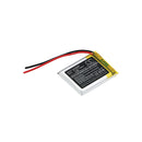 Cameron Sino Cs Ath500Sl 700Mah Battery For Audio Technica Ath Ar5Bt