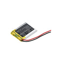 Cameron Sino Cs Ath500Sl 700Mah Battery For Audio Technica Ath Ar5Bt