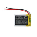 Cameron Sino Cs Ath500Sl 700Mah Battery For Audio Technica Ath Ar5Bt