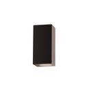 Atlas Twin Outdoor Wall Light