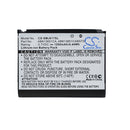 Cameron Sino Cs Smj617Sl 1200Mah Battery For Samsung Stripe Mobile