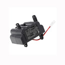 Cameron Sino Cs Hra324Bvx 2500Mah Battery For Hoover Unp324Rm Vacuum