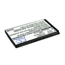 Cameron Sino Cs Au8955Sl 950Mah Battery For Audiovox Cdm 8955 Mobile