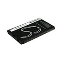 Cameron Sino Cs Au8955Sl 950Mah Battery For Audiovox Cdm 8955 Mobile
