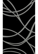 Silver Nest Rug