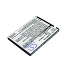 Cameron Sino Cs Arm101Sl 1000Mah Battery For Auro Classic 8510 Phone