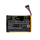 Cameron Sino Cs Auk608Sl 2700Mah Battery For Autel Maxibas Bt608