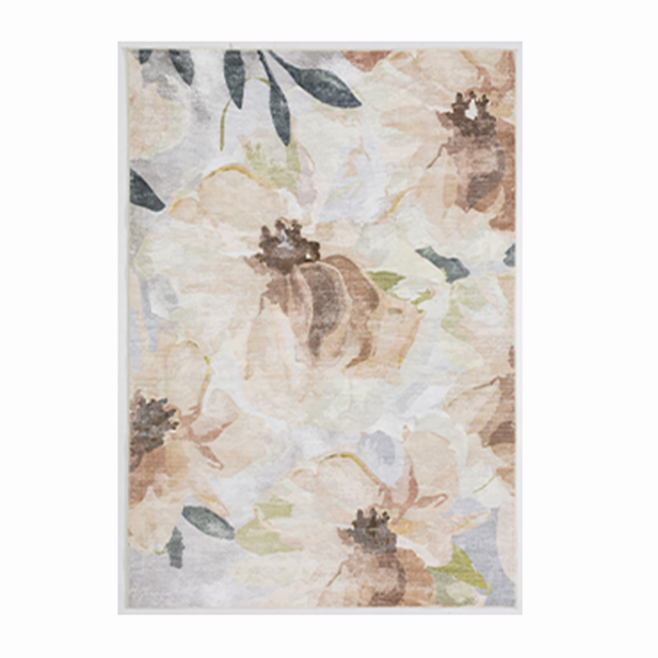 Ava Lily Tan Rug 230 X 320 Cm