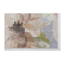 Ava Lily Tan Rug 230 X 320 Cm