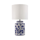 Ava Ceramic Table Lamp