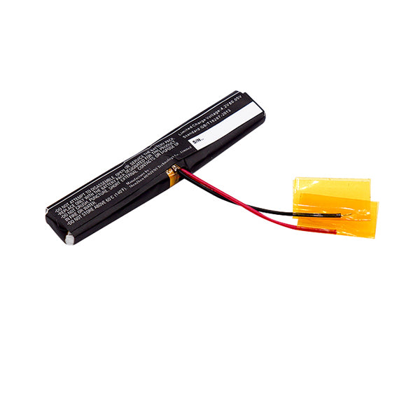 Cameron Sino Cs Jpr100Sl 100Mah Battery For Jabra Wave Headset