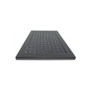 Avit 1 Ru 120Mm Fixed Shelf Fit For 300Mm Deep Wall Rack
