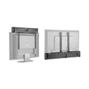 Avit Universal Soundbar Bracket To Attach To The Tv With Adjustment