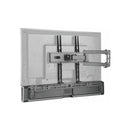 Avit Universal Soundbar Bracket To Attach To The Tv With Adjustment
