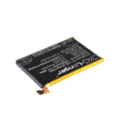 Cameron Sino Cs Zta015Sl 3000Mah Battery For Zte Axon A2015 Mobile