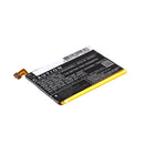 Cameron Sino Cs Zta015Sl 3000Mah Battery For Zte Axon A2015 Mobile